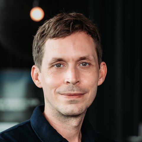 Sebastian Glöckner, Geschäftsführer der Techwanderer GmbH